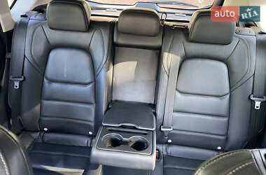 Внедорожник / Кроссовер Mazda CX-5 2019 в 