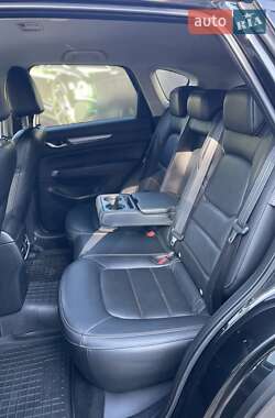 Внедорожник / Кроссовер Mazda CX-5 2019 в 