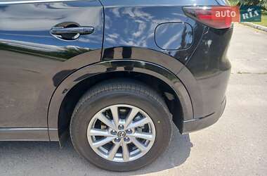 Внедорожник / Кроссовер Mazda CX-5 2024 в 