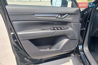 Внедорожник / Кроссовер Mazda CX-5 2024 в 