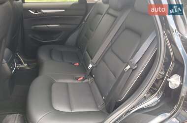 Внедорожник / Кроссовер Mazda CX-5 2024 в 