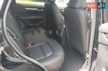 Внедорожник / Кроссовер Mazda CX-5 2024 в 