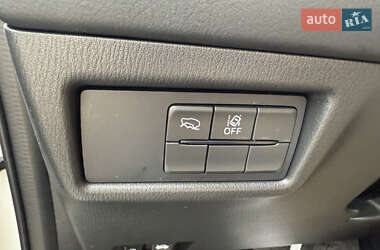 Позашляховик / Кросовер Mazda CX-5 2022 в 