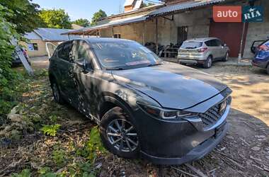 Внедорожник / Кроссовер Mazda CX-5 2023 в Коломые