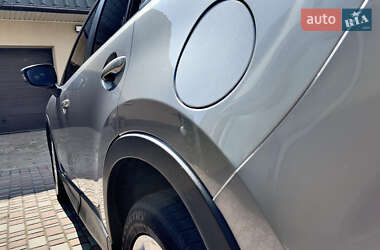 Внедорожник / Кроссовер Mazda CX-5 2013 в 