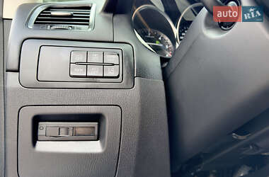 Внедорожник / Кроссовер Mazda CX-5 2013 в 
