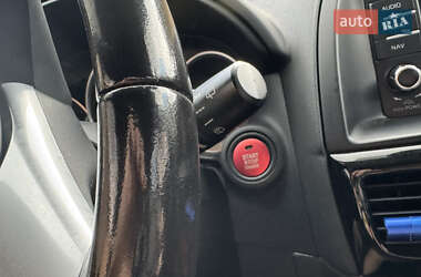 Внедорожник / Кроссовер Mazda CX-5 2013 в 