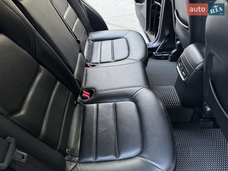 Внедорожник / Кроссовер Mazda CX-5 2021 в Фастове