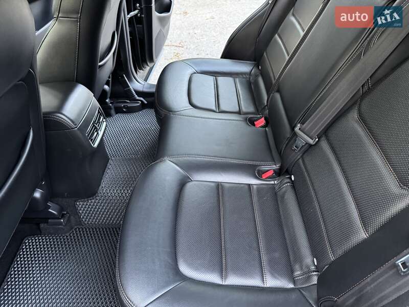 Внедорожник / Кроссовер Mazda CX-5 2021 в Фастове