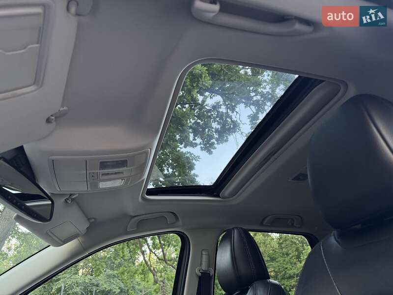 Внедорожник / Кроссовер Mazda CX-5 2021 в Фастове