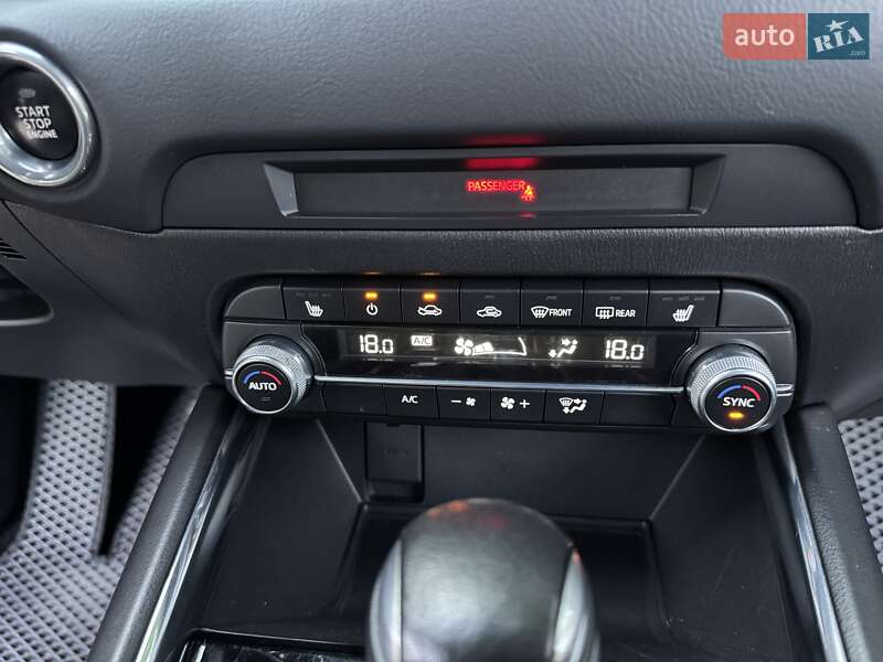 Внедорожник / Кроссовер Mazda CX-5 2021 в Фастове