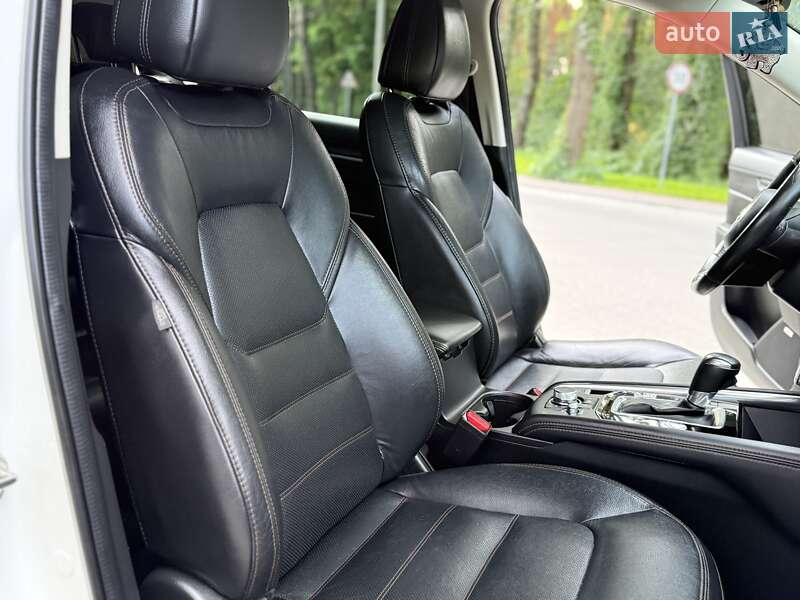 Внедорожник / Кроссовер Mazda CX-5 2019 в Львове