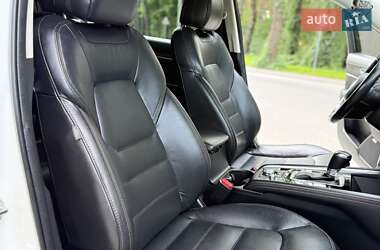 Внедорожник / Кроссовер Mazda CX-5 2019 в 