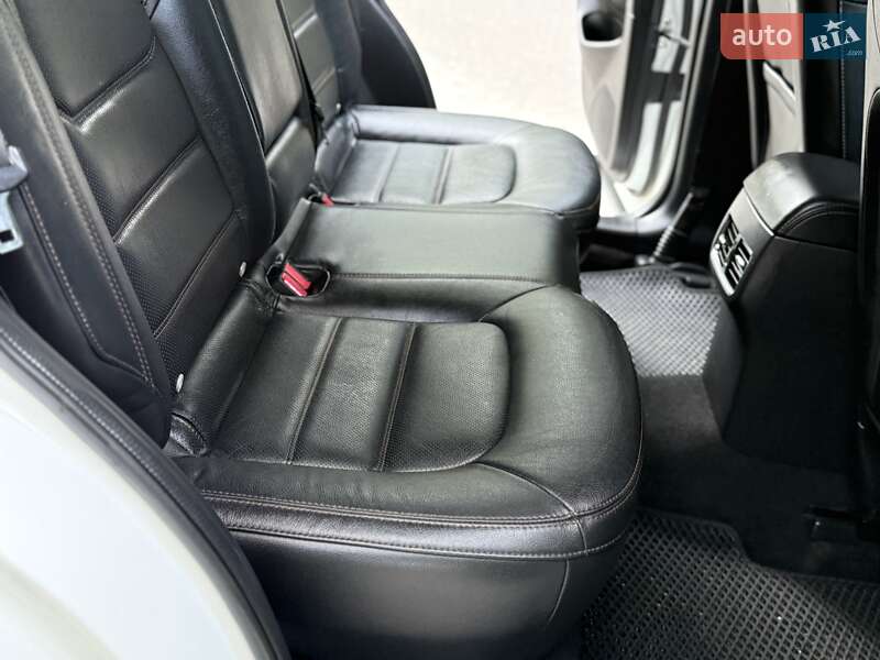 Внедорожник / Кроссовер Mazda CX-5 2019 в Львове