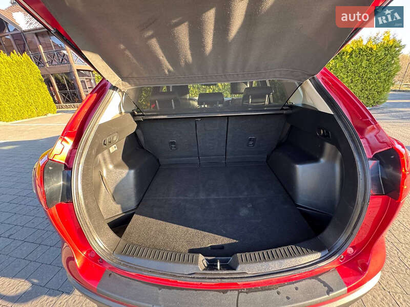 Внедорожник / Кроссовер Mazda CX-5 2013 в Стрые