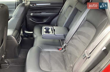 Внедорожник / Кроссовер Mazda CX-5 2021 в 