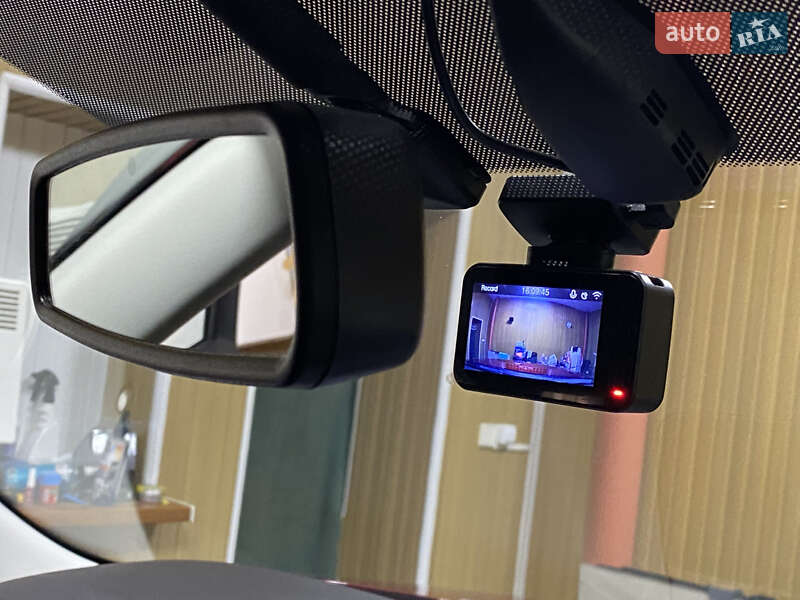 Внедорожник / Кроссовер Mazda CX-5 2021 в Киеве
