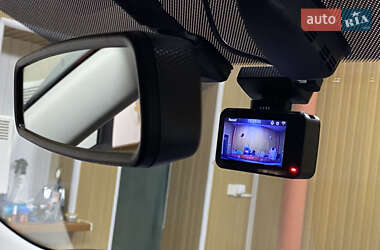 Внедорожник / Кроссовер Mazda CX-5 2021 в 