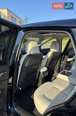 Внедорожник / Кроссовер Mazda CX-5 2020 в 