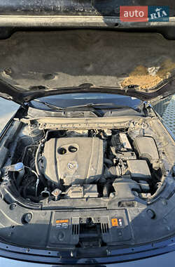 Внедорожник / Кроссовер Mazda CX-5 2020 в 