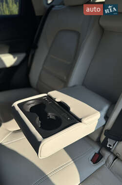 Внедорожник / Кроссовер Mazda CX-5 2020 в 