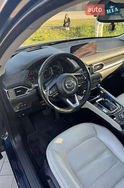 Внедорожник / Кроссовер Mazda CX-5 2020 в 