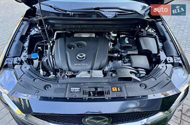 Внедорожник / Кроссовер Mazda CX-5 2020 в 