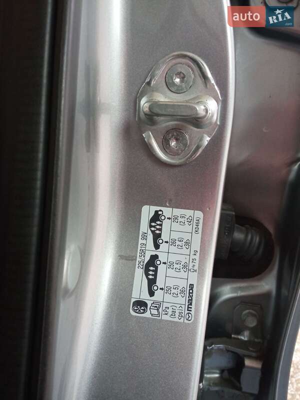 Внедорожник / Кроссовер Mazda CX-5 2014 в Каменец-Подольском