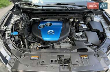 Внедорожник / Кроссовер Mazda CX-5 2012 в 