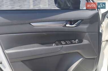 Внедорожник / Кроссовер Mazda CX-5 2019 в 