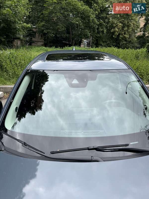 Позашляховик / Кросовер Mazda CX-5 2023 в Києві