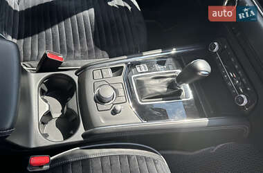 Внедорожник / Кроссовер Mazda CX-5 2023 в 