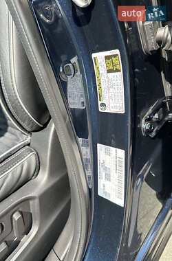 Внедорожник / Кроссовер Mazda CX-5 2023 в 