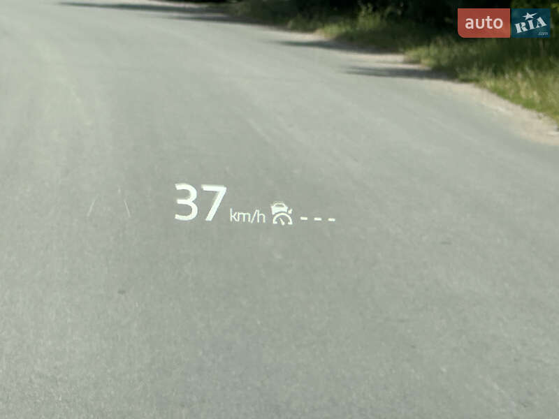 Позашляховик / Кросовер Mazda CX-5 2023 в Дніпрі