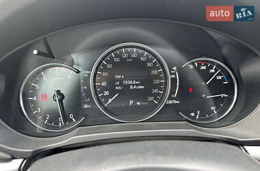 Внедорожник / Кроссовер Mazda CX-5 2023 в 