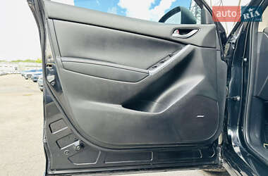 Внедорожник / Кроссовер Mazda CX-5 2012 в 