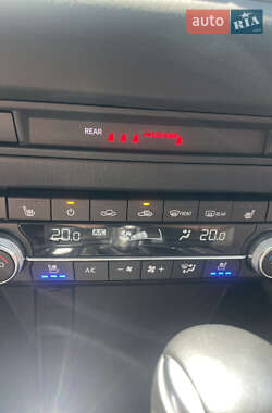 Внедорожник / Кроссовер Mazda CX-5 2021 в 