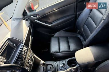 Внедорожник / Кроссовер Mazda CX-5 2014 в 