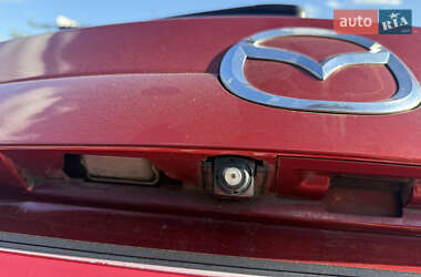 Внедорожник / Кроссовер Mazda CX-5 2014 в 