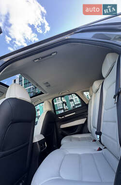 Внедорожник / Кроссовер Mazda CX-5 2021 в 