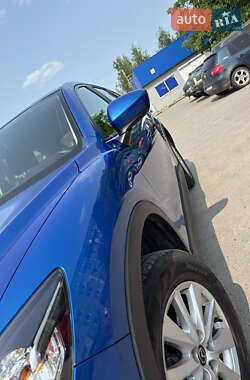Внедорожник / Кроссовер Mazda CX-5 2014 в 