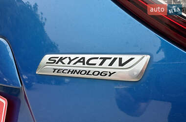 Внедорожник / Кроссовер Mazda CX-5 2014 в 