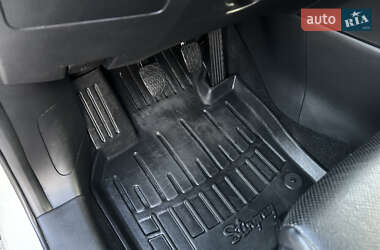 Внедорожник / Кроссовер Mazda CX-5 2012 в 