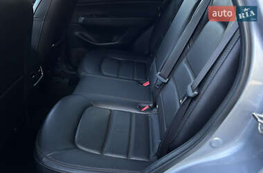Внедорожник / Кроссовер Mazda CX-5 2019 в 