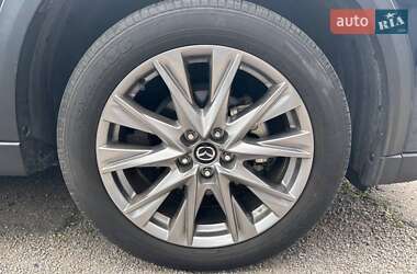 Внедорожник / Кроссовер Mazda CX-5 2020 в 