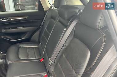 Внедорожник / Кроссовер Mazda CX-5 2020 в 