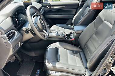 Внедорожник / Кроссовер Mazda CX-5 2023 в 