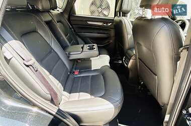 Внедорожник / Кроссовер Mazda CX-5 2023 в 