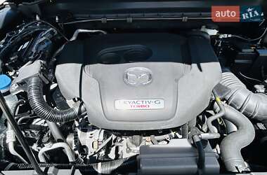 Внедорожник / Кроссовер Mazda CX-5 2023 в 