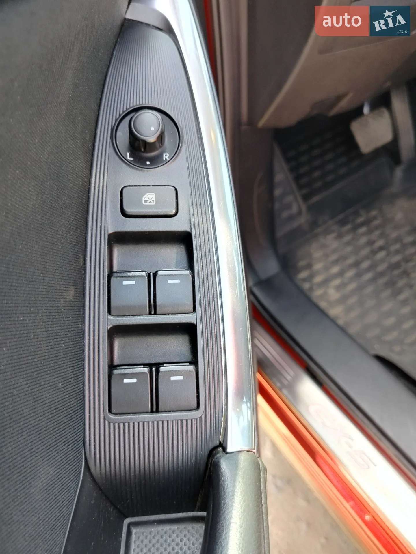 2013 Mazda CX-5 - мініатюра 14